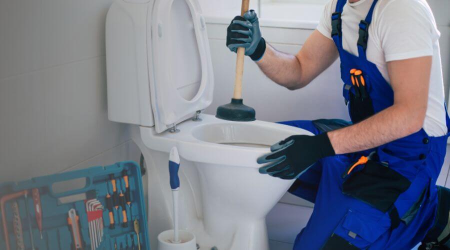 Professional Leak Detection in Stanberry, MO